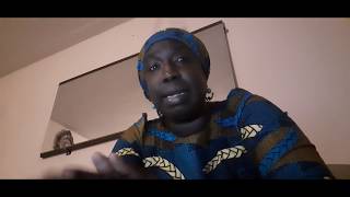 COVID 19 : Traitement Attention