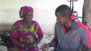 Petits métiers, Grands débrouillards